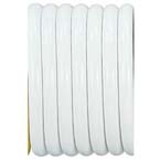 Product Image Vacuum Hose, White, Conductive, Kink Resistant, Medical Grade, 5/16-in ID, 1-ft