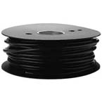 Product Image Air Hose, 1ft, Conductive, 1/4in ID, 0.460in OD, Braid Reinfoced Polyester, 1/4in ID, 460in OD, Yellow