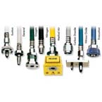 Product Image Air Hose, 72in, Female Nut and Nipple x Female Nut and Nipple