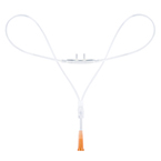Product Image High Flow Nasal Cannula, 8LPM, Soft Touch Tubing, Premature