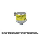 Product Image Air Flowmeter, Dial, 0-15 LPM, DISS Female Hand Tight Connector