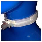 Product Image Two Piece Trach Tube Holder, Adult