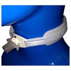 Product Image One Piece Trach Tube Holder, Small