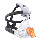 Product Image Face Mask, AF541, EE Leak 2, CapStrap Headgear, Small
