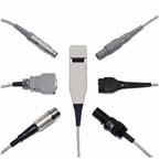 Product Image Pulse Oximeter Sensor Cable, Nellcor, Extension