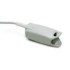 Product Image Pulse Oximeter Sensor, Finger Clip, Large, OEM: Nellcor DS100A, 90 cm