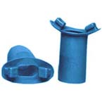 Product Image Mouthpiece, Sample Pack, incl 1 each Numbers 1000, 1001, 1002, 1003, 1004, 1007-MP, 1008.