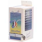 Product Image Mouthpiece, Cardboard, 24mm ID, 26.3mm OD, 2 1/2in Long, Beige, Disposable