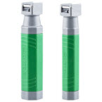 Product Image Laryngoscope Handle, Fiber Optic, Disposable, Standard