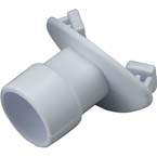 Product Image Mouthpiece, Rubber, Flanged, Disposable, Single Patient Use, 1.25-in, Pack of 10