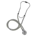 Product Image Stethoscope, Sprague Rappaport, MABIS, Green, Adult