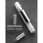Product Image Thermometer, Tempo2I, Liquid Column, Disposable