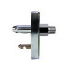Product Image Quick Connect Adapter, Oxygen, Chemetron x 1/8in NPT Male without Connector