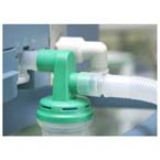 Product Image Water Trap, Self Sealing, 70mL, 22M/15F, 22M/15F