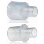 Product Image Step Down Adapter, 22mm OD x 15mm OD, Disposable