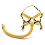 Product Image Nasal Mask, PN841, Leak 3 Elbow, Small, Pediatric