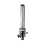 Product Image CO2 Flowmeter, 0-12 LPM, Female Nut and Nipple Connect