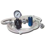 Product Image Jet Ventilator, Manual, Reusable, Portable, On/Off Valve, 4 ft Tubing, 6 ft hose, >50 PSI