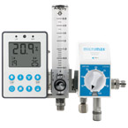 Product Image MaxBlend Lite High-Flow For Precision Blender, w/ 0-70 LPM Flowmeter