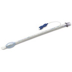 Product Image Bivona? Small Diameter TTS? Aire-Cuf? Wire Reinforced Oral/Nasal Tube, 3.0ID, 4.7OD, 16cm L