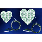 Product Image NeoHeart® ECG Pad, Small