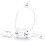 Product Image DreamWear Nasal Lab Mask, Medium Frame, Fitpack with Small, Medium, Large and Medium Wide Cushions