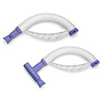 Product Image Oscillatory PEP System, VibraPEP®, Oscillatory PEP, Drying Aid, Valved Tee Adapter