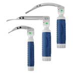 Product Image CuraView Fiber Optic Combo Set, Mini, Disposable, MAC 1