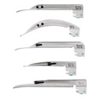 Product Image CuraView Fiber Optic Blade, Disposable, MAC 2