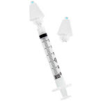 Product Image Curaplex® DART, Without Syringe