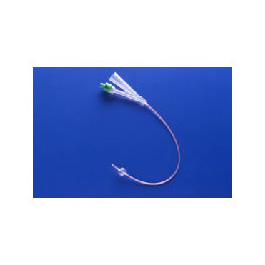 foley catheter pediatric 2 way 6 fr 1 5cc balloon 12in 100 foley bulb