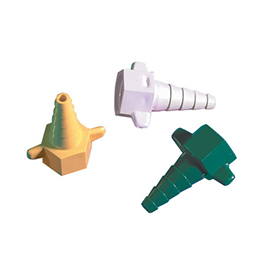 Universal Connector Xmas Tree Clear One Piece Internal Seal Universal Connector Xmas Tree Clear One Piece Internal Seal
