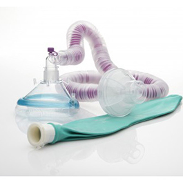 Breathing Circuits, Tube-Within-a-Tube | Tri-anim Health Services